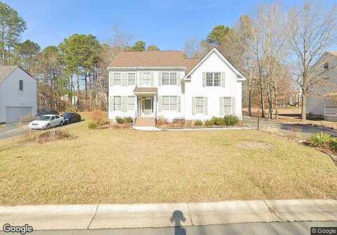 Pleasant Creek, SOUTH CHESTERFIELD, VA 23834