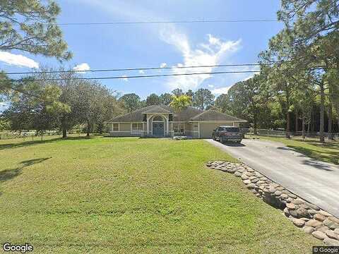 85Th, LOXAHATCHEE, FL 33470