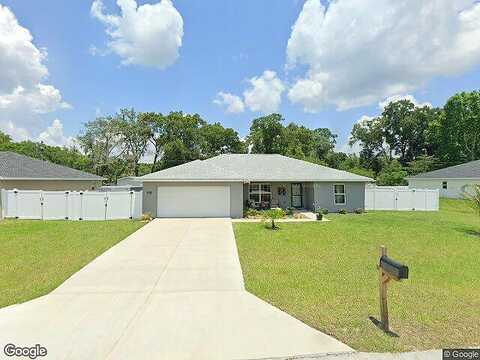 161St, CITRA, FL 32113