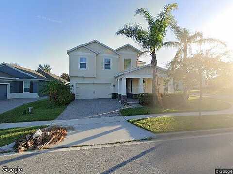 Black Quill, WINTER GARDEN, FL 34787