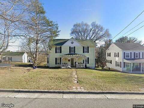 Withers, WYTHEVILLE, VA 24382