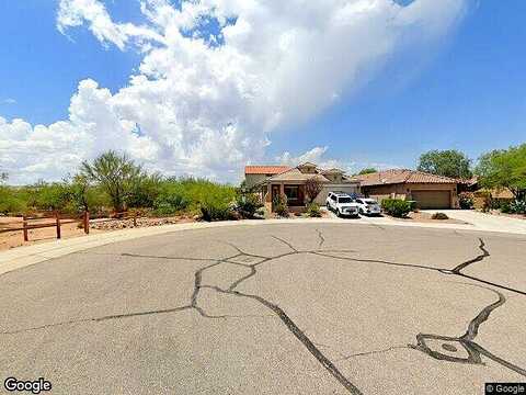 Avenida Castano, SAHUARITA, AZ 85629