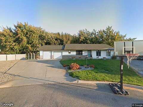 Lila, SPOKANE, WA 99216