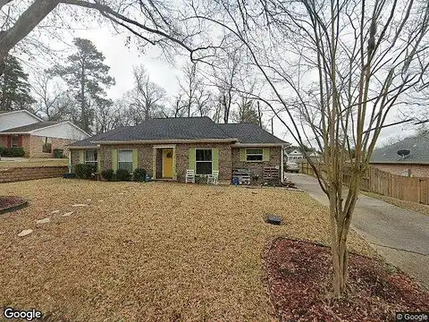 Green Briar, HUNTSVILLE, TX 77340