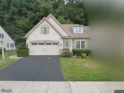 Red Maple, DOWNINGTOWN, PA 19335