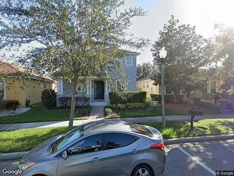Pleach, WINTER GARDEN, FL 34787
