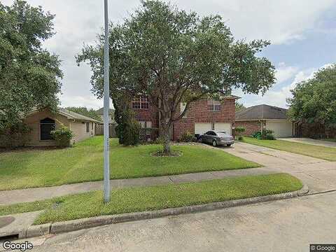 Hunter Green, FRESNO, TX 77545