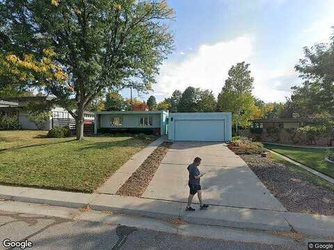 Bates, ENGLEWOOD, CO 80113