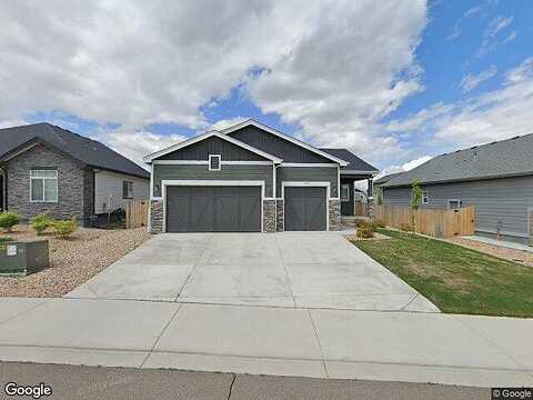 Sunfield, MILLIKEN, CO 80543
