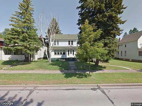 21St, SUPERIOR, WI 54880