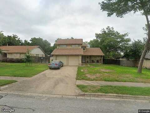 Old Tract, PFLUGERVILLE, TX 78660