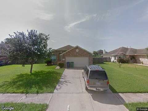 Barras, ALVIN, TX 77511