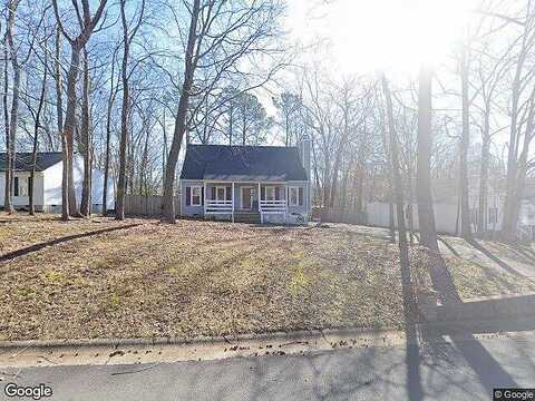 Oldbury, MIDLOTHIAN, VA 23113