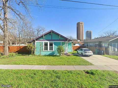 Austin, DENTON, TX 76201