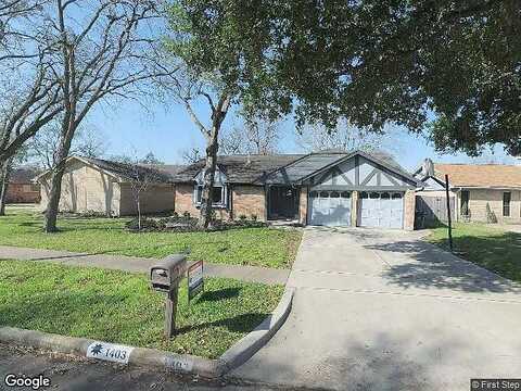 Hitherfield, SUGAR LAND, TX 77498