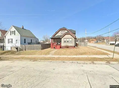 Manitoba, SOUTH MILWAUKEE, WI 53172