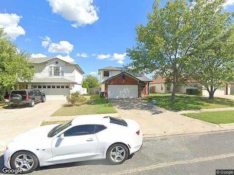 Fox Creek, KILLEEN, TX 76543