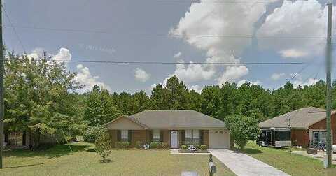 Coalition, HINESVILLE, GA 31313
