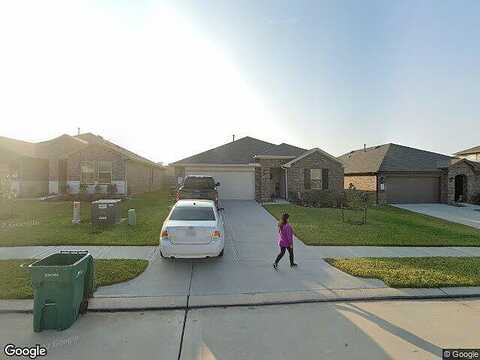 Leigh Lake, CONROE, TX 77384