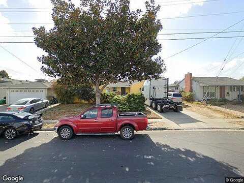Roosevelt, HAYWARD, CA 94544