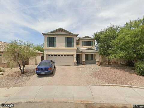 Kingman, CASA GRANDE, AZ 85122
