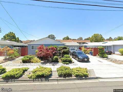 Seagate, SAN LEANDRO, CA 94577