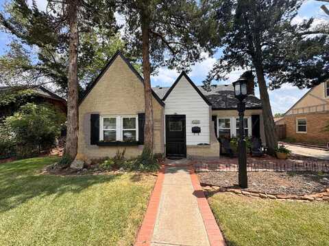 Wayside, AMARILLO, TX 79106