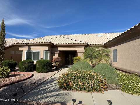 Caballero, SUN CITY WEST, AZ 85375