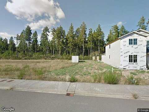 Basil, SHELTON, WA 98584