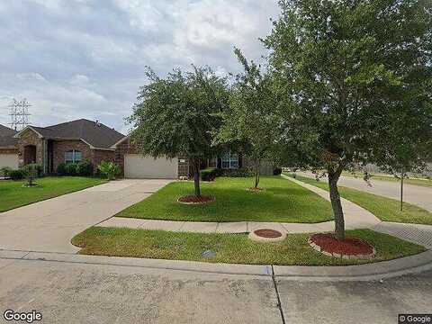 Park Shadow, ROSHARON, TX 77583
