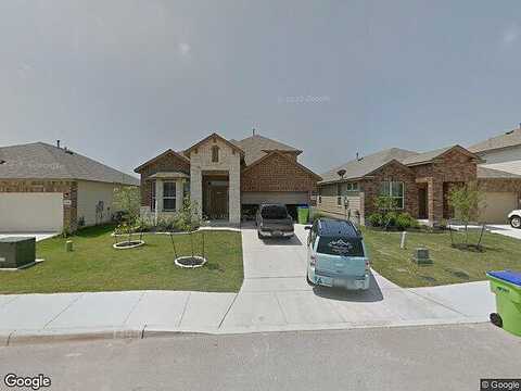 Canyon, SAN ANTONIO, TX 78254