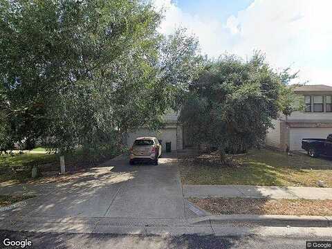 Vizquel, DEL VALLE, TX 78617