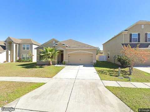 Waterford Castle, DADE CITY, FL 33525