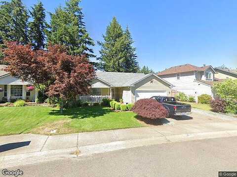 161St Street, PUYALLUP, WA 98374