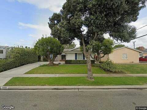 Edinburgh, WESTMINSTER, CA 92683