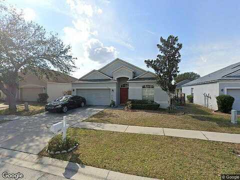 Cherry Bark, RIVERVIEW, FL 33579
