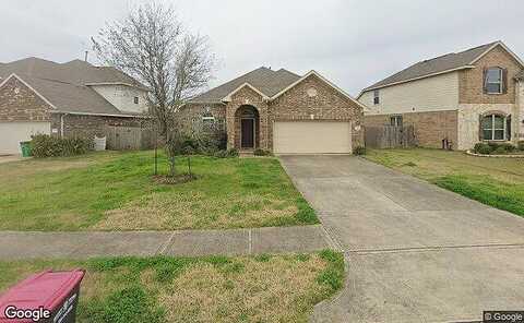 Dover Bluff, ROSHARON, TX 77583