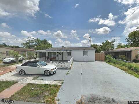 71St, HOLLYWOOD, FL 33024