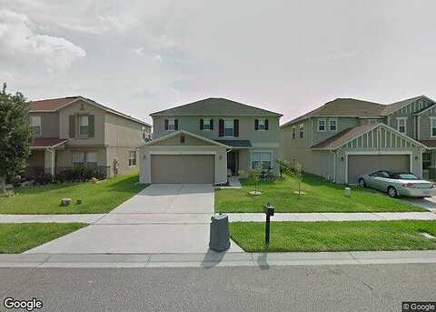 Bella Coola, ORLANDO, FL 32828