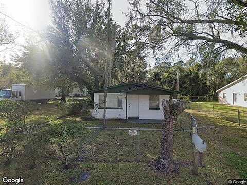 Tennessee, PLANT CITY, FL 33563