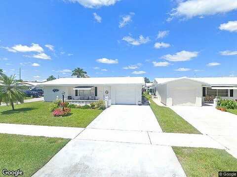 18Th, BOYNTON BEACH, FL 33426