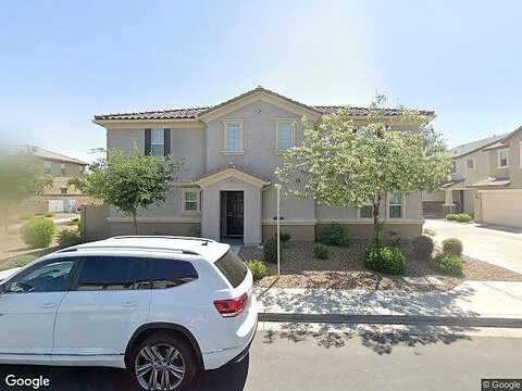 Balboa, MESA, AZ 85205