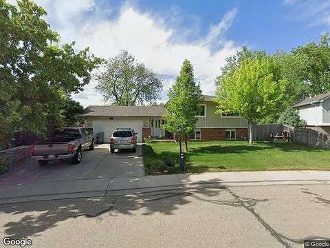 Garden, LONGMONT, CO 80501