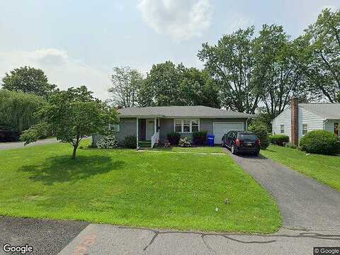 18Th, LEWISBURG, PA 17837