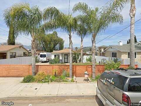 Larmier, OAK VIEW, CA 93022