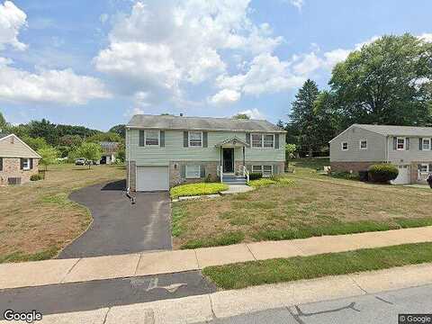 Garden City, LANCASTER, PA 17602
