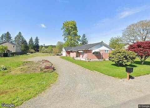 Park, TENINO, WA 98589
