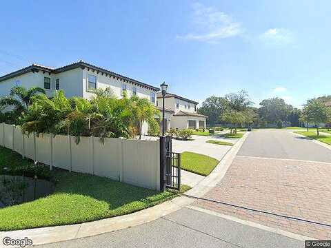 Sanctuary Village, TAMPA, FL 33624