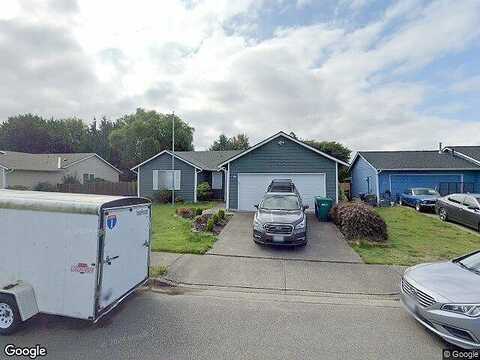 Crystal, BURLINGTON, WA 98233