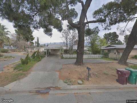 Williams, BANNING, CA 92220